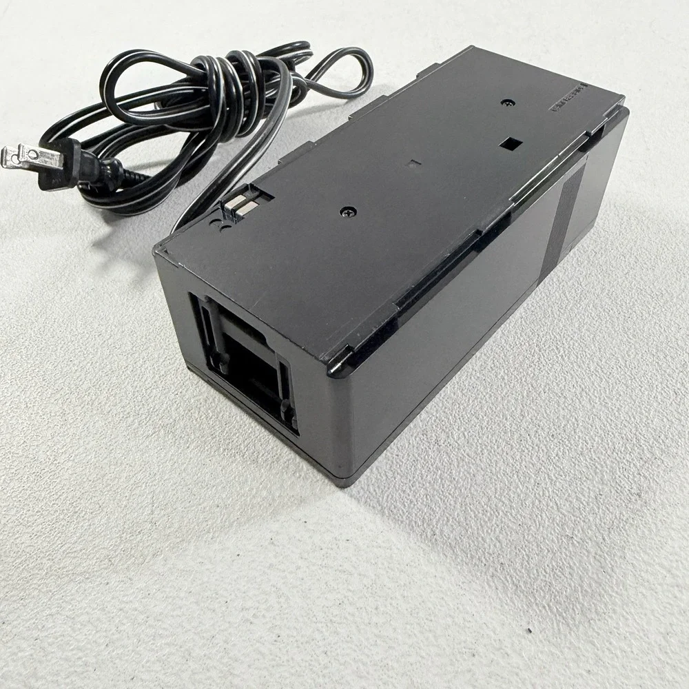 Hitachi A-CH20AH Camcorder Battery Charger Power Supply Adaptor TESTED WORKING